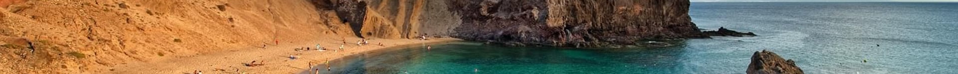 Vuelos baratos a Lanzarote