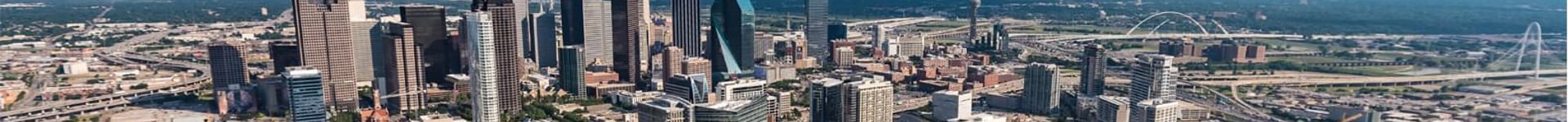Vuelos baratos a Dallas