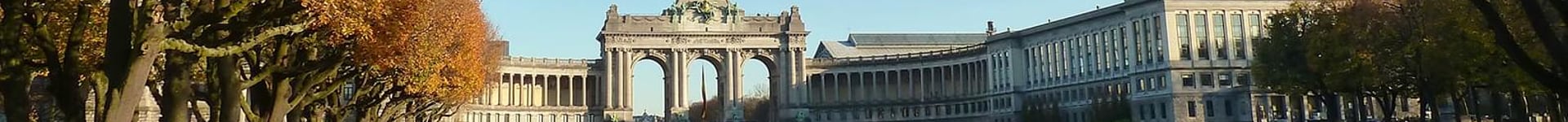 Vuelos baratos a Bruselas