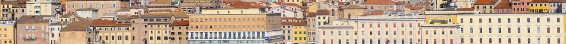 Vuelos baratos a Ancona