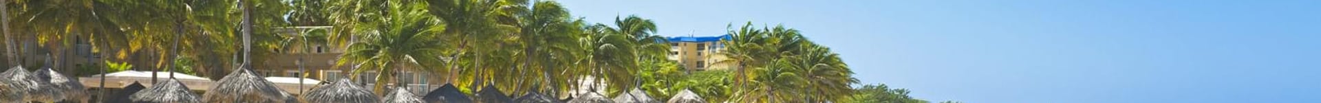 Vuelos baratos a Aruba