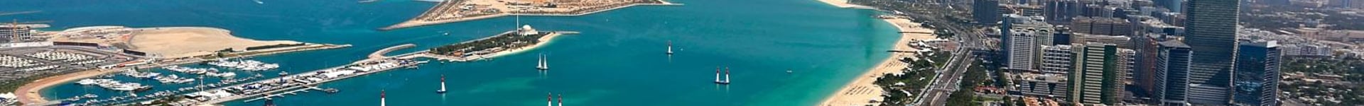 Vuelos baratos a Abu Dhabi