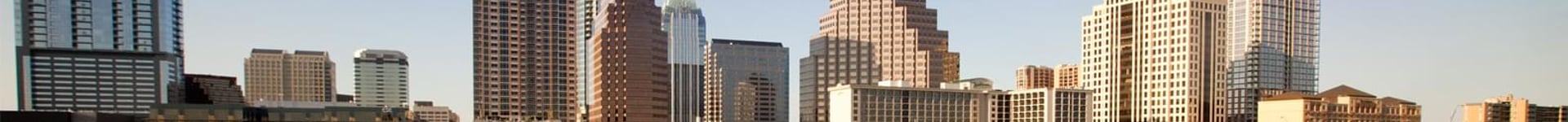 Vuelos baratos a Austin