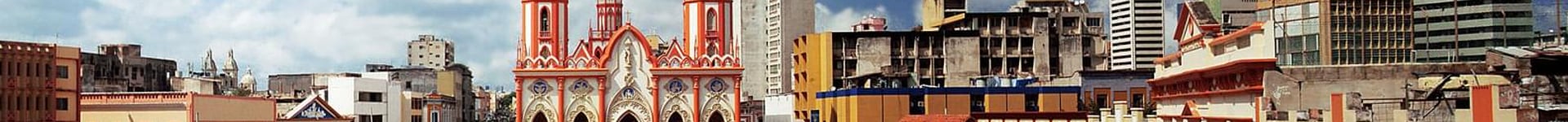 Vuelos baratos a Barranquilla