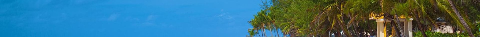 Passagens baratas para Barbados