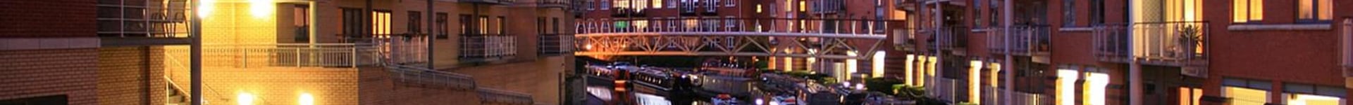 Vuelos baratos a Birmingham