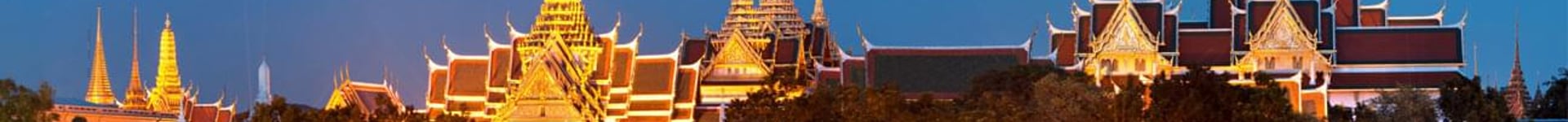 Vuelos baratos a Bangkok