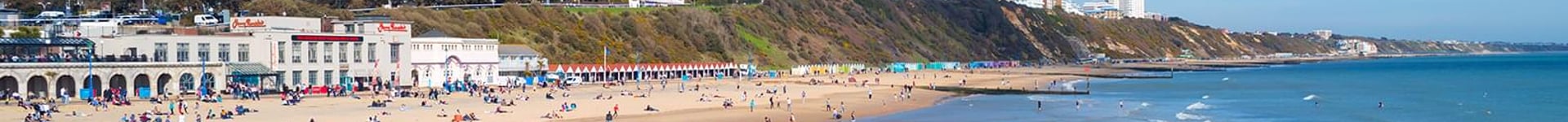 Vuelos baratos a Bournemouth