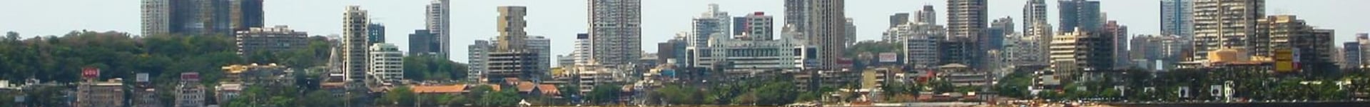 Vuelos baratos a Mumbai