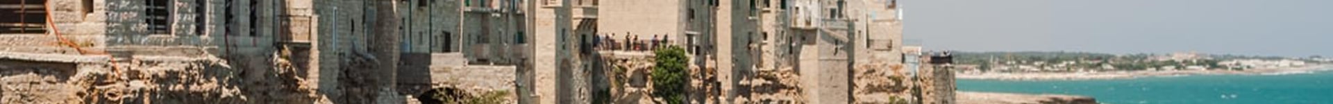 Vuelos baratos a Bari