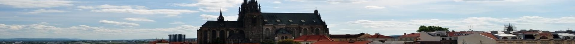 Vuelos baratos a Brno