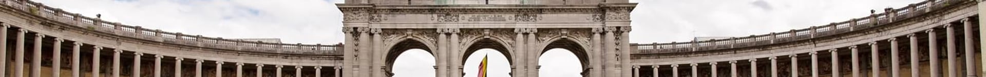 Tiquetes baratos a Bruselas