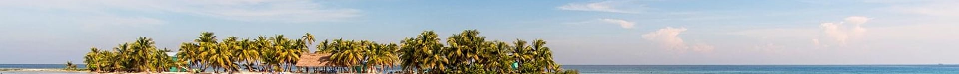 Vuelos baratos a Ciudad de Belice