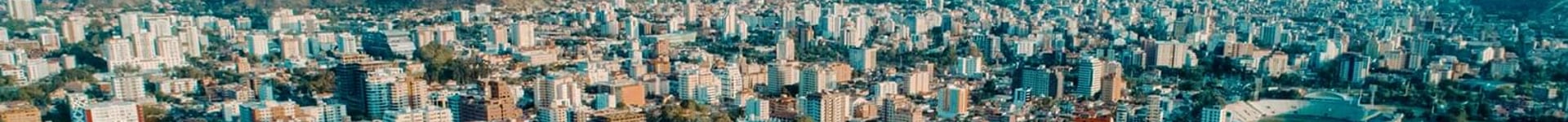 Vuelos baratos a Cochabamba