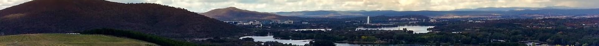 Vuelos baratos a Canberra
