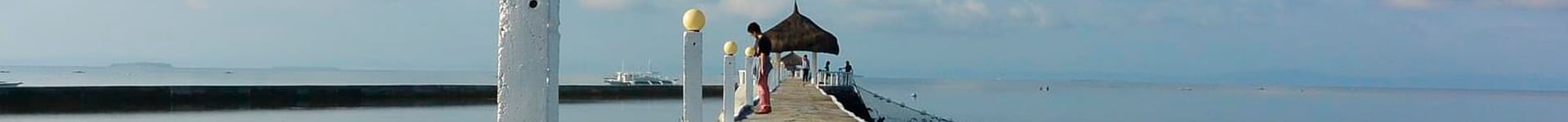 Vuelos baratos a Cebu