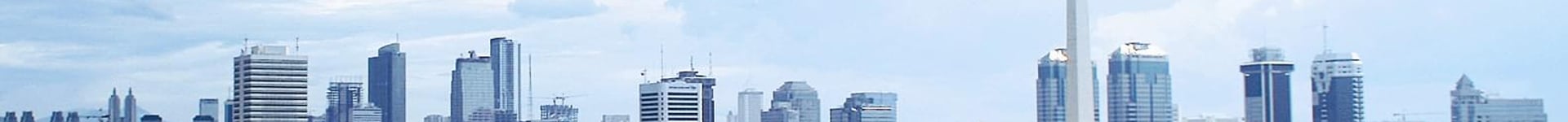 Vuelos baratos a Jakarta