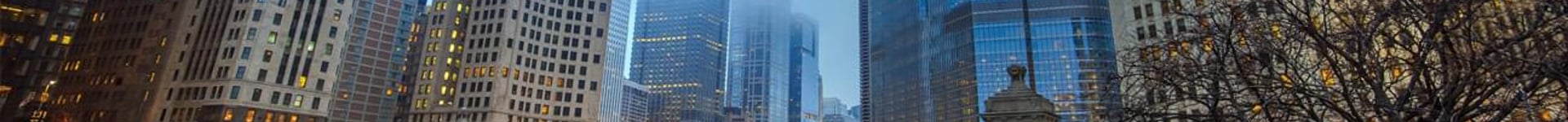 Vuelos baratos a Chicago
