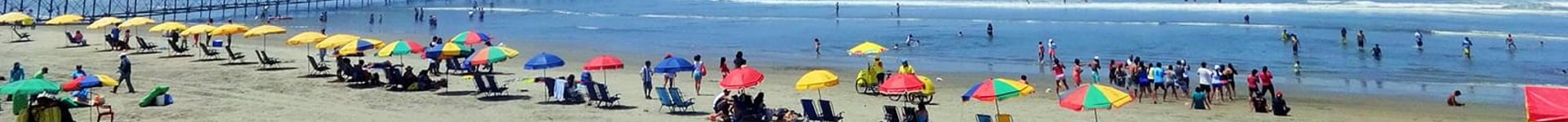 Vuelos baratos a Chiclayo