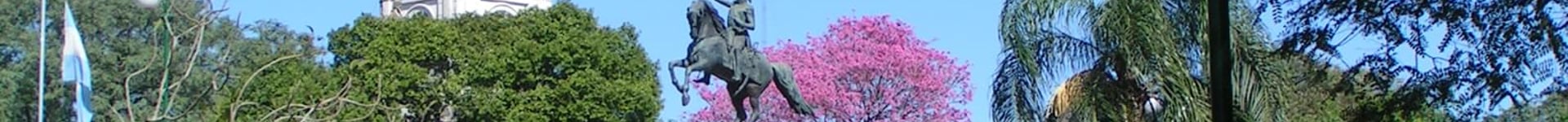 Vuelos baratos a Corrientes