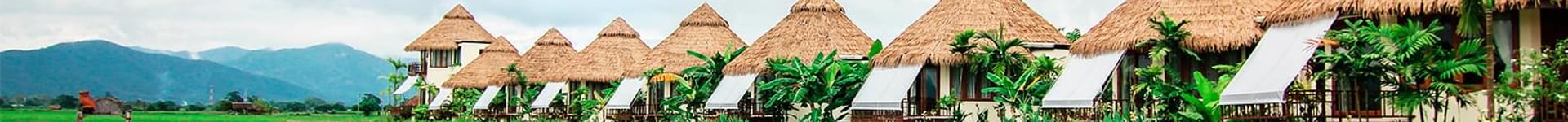 Vuelos baratos a Chiang Mai