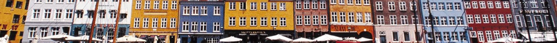 Vuelos baratos a Copenhague