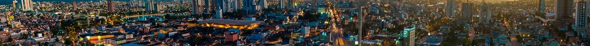 Vuelos baratos a Campina Grande