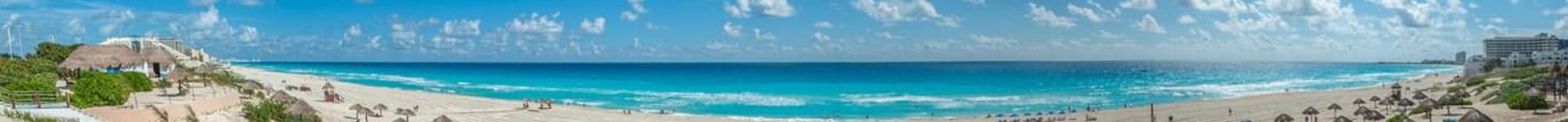 Vuelos baratos a Cancún