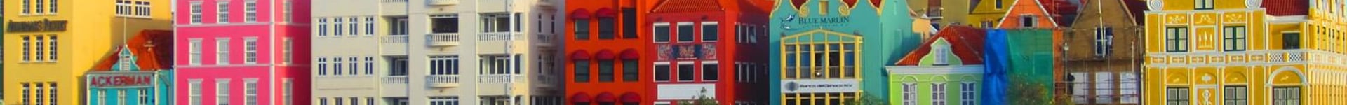 Vuelos baratos a Curacao