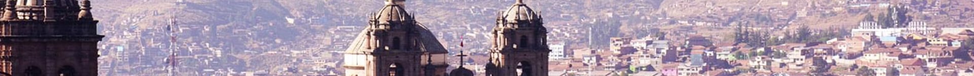 Vuelos baratos a Cusco