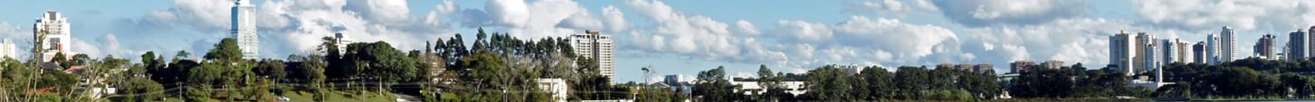 Vuelos baratos a Curitiba