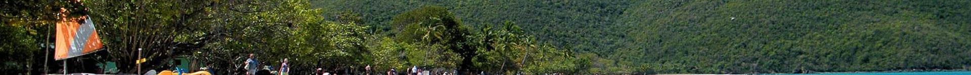 Vuelos baratos a Dominica