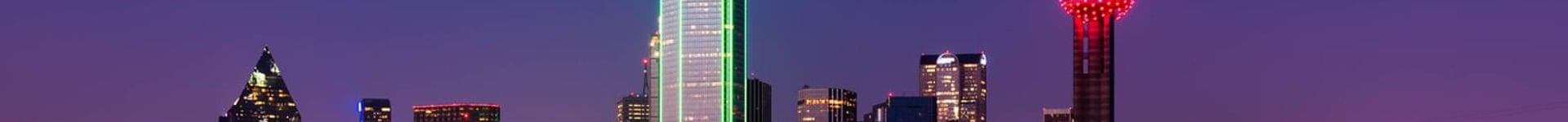 Vuelos baratos a Dallas