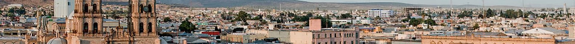 Vuelos baratos a Durango