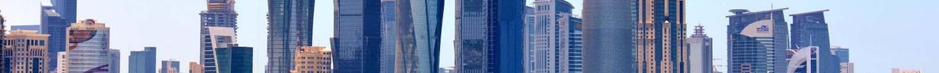 Vuelos baratos a Doha