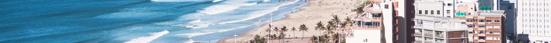 Vuelos baratos a Durban