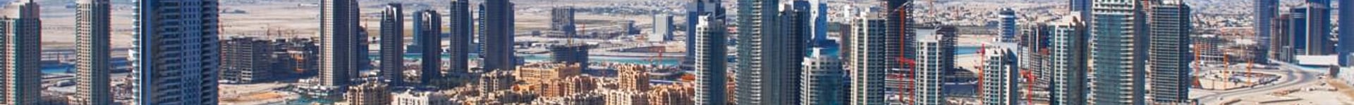 Vuelos baratos a Dubai