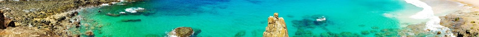 Vuelos baratos a Fernando De Noronha
