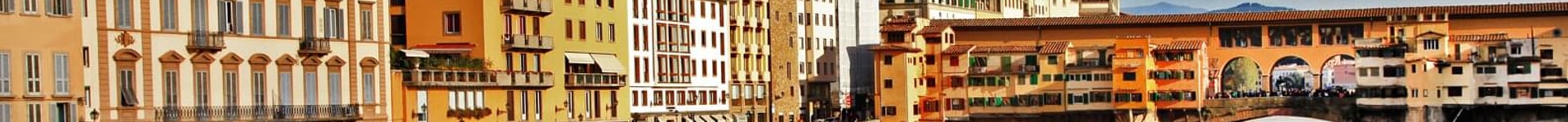 Vuelos baratos a Florencia