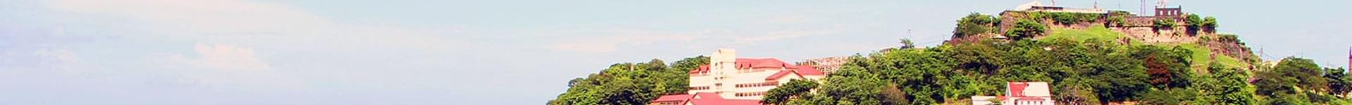Vuelos baratos a Grenada