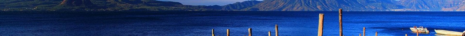 Vuelos baratos a Ciudad de Guatemala