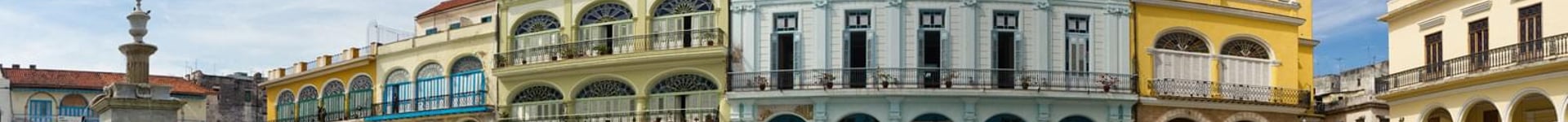 Vuelos baratos a La Habana