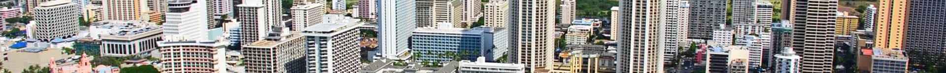 Vuelos baratos a Honolulu