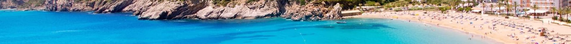 Vuelos baratos a Ibiza