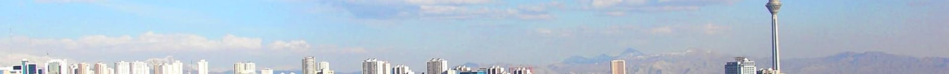 Vuelos baratos a Tehran