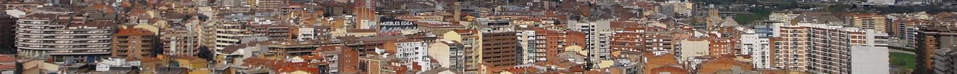 Vuelos baratos a Lleida