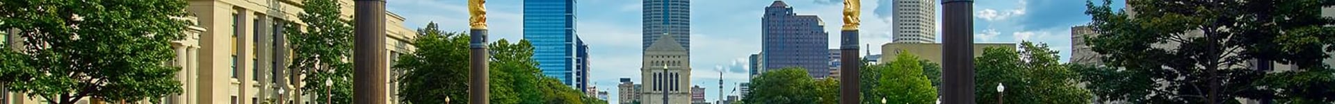 Vuelos baratos a Indianapolis