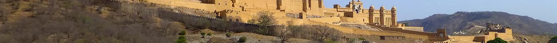 Vuelos baratos a Jaipur