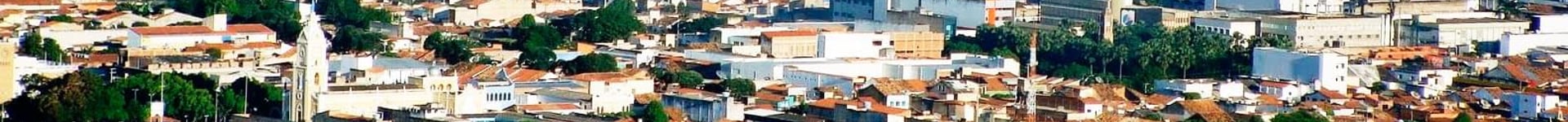 Vuelos baratos a Juazeiro Do Norte