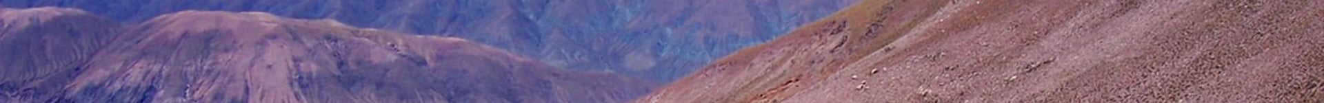 Passagens baratas para Jujuy